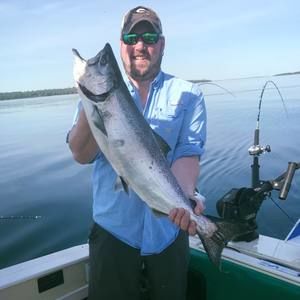 Meet your Posher, Jamin